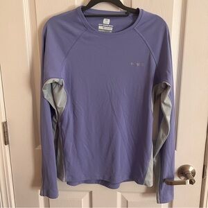 Columbia PFG Long Sleeved Shirt